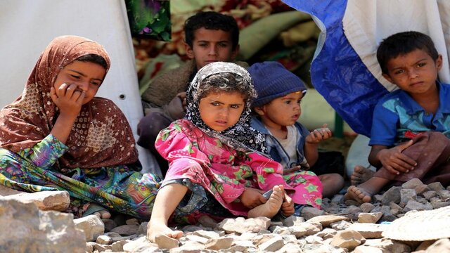 سازمان ملل همچنان نگران موضوع تجارت یمن است