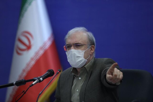 آمار رعایت پروتکل‌ها در تهران نصف شد/ وضعیت نگران کننده کرونا در استانهای شمالی