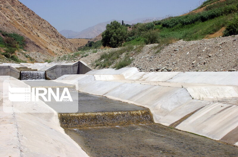 وزیر جهاد: ۶.۲ میلیون هکتار آبخیزداری و آبخوانداری انجام شده است