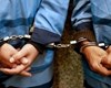 دستگیری سارقان حرفه‌ای منازل در خلخال