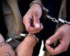 بازداشت سارقان سابقه دار در بافق