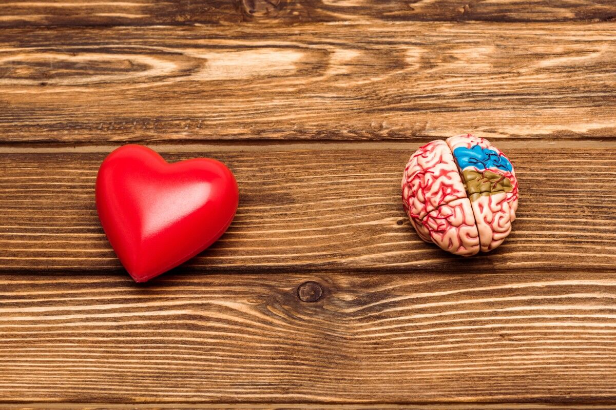 آیا سلامت قلب در میانسالی با زوال عقل در کهنسالی ارتباط دارد؟