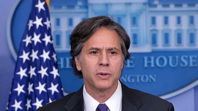 ادعای وزیرخارجه آمریکا درخصوص نقض حقوق بشر در ایران