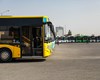 ورود ۴۰ اتوبوس‌ و مینی‌بوس جدید به تهران