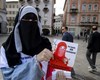 پوشیدن برقع در سوئیس ممنوع می‌شود