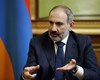 نخست‌وزیر ارمنستان از برکناری رئیس ستاد کل ارتش خبر داد