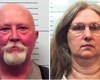 زوج آمریکایی به آزار شاگردان خود در یک مدرسه شبانه‌روزی متهم شدند
