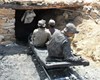 ریزش معدن در پاکستان جان 6 نفر را گرفت