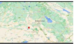 زلزله ۴ ریشتری در مرز ترکیه با ایران