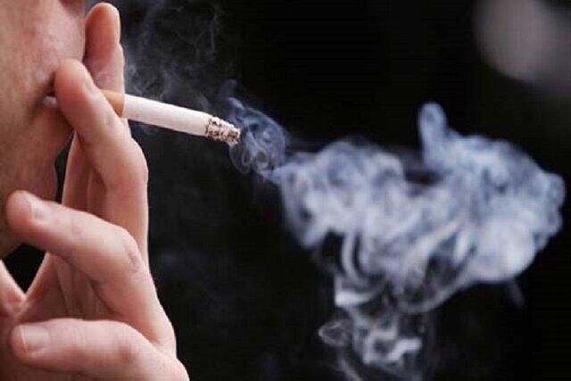 استعمال سیگار پس از شیوع کرونا در ایران افزایش یافته است