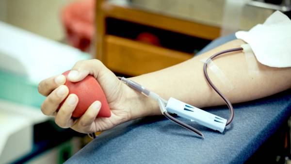 اهدای خون برای چه کسانی مفید است؟