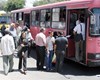 افزایش۳۵ درصدی نرخ کرایه اتوبوس از اردیبهشت