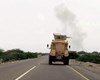 پیشروی ارتش یمن در نزدیکی پادگان استراتژیک مزدوران ائتلاف سعودی در مأرب
