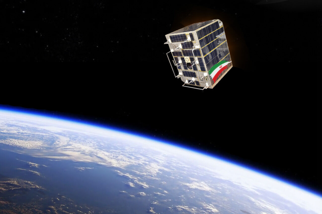 اختصاص ۸۰۰ هزار دلار تسهیلات برای ساخت و پرتاب ماهواره