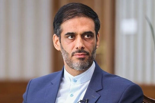 واکنش جدید انتخاباتی سردار محمد