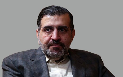 خرازی: در دولت احمدی‌نژاد شاهد اشتباهات خانمان‌سوز بودیم