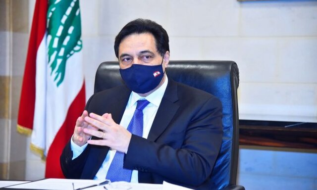 سفر نخست وزیر مکلف لبنان به عراق