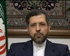 خطیب‌زاده: پس از چهار سال جنگ اقتصادی علیه مردم ایران، اعتماد به آمریکا امکان‌پذیر نیست