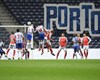لیگ فوتبال پرتغال| پیروزی پورتو در شب گلزنی طارمی+ فیلم