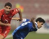 مهرداد محمدی بهترین بازیکن هفته پایانی لیگ ستارگان شد