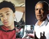 اوباما وقوع یک تراژدی بی‌معنای دیگر در آمریکا را محکوم کرد
