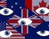 نیوزیلند: اجازه دخالت ائتلاف پنج چشم‌ را در روابطمان با چین نمی‌دهیم