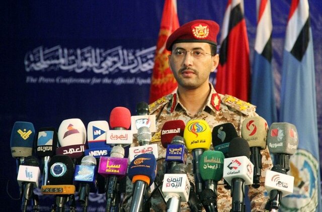 سخنگوی ارتش یمن: عملیات آتی به نام شهید الصماد انجام می‌شود