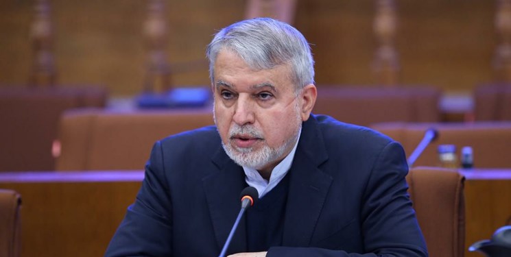 صالحی امیری: پاداش پای سکو مستقل از وزارت ورزش است