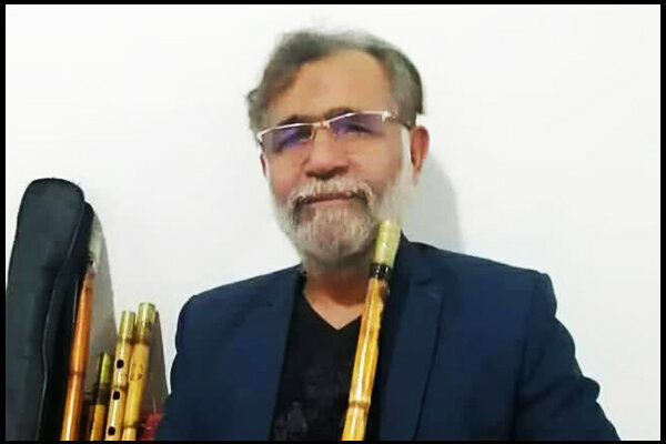 نی‌نواز پیشکسوت بوشهر درگذشت/ مدیرکل دفتر موسیقی تسلیت گفت