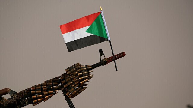 ارتش سودان مصمم به بازپس‌گیری همه اراضی کشور از اتیوپی