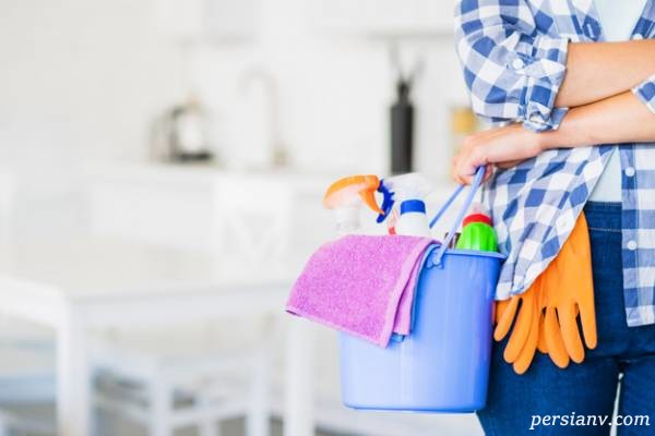 انجام کارهای خانه به جلوگیری از آلزایمر کمک می‌کند