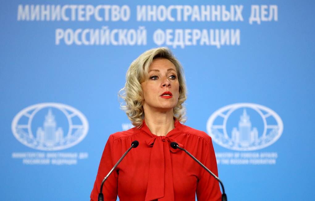 جمهوری چک: احتمال اخراج ۶۰ کارمند سفارت روس / مسکو: به ضرر خودشان است