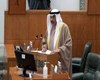 نمایندگان کویتی: یا استیضاح نخست‌وزیر یا اصلا جلسه تشکیل نمی‌دهیم!