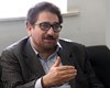 تابش: استفاده انتخاباتی از صوت تقطیع شده ظریف پیامد مثبتی ندارد