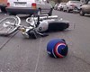 تصادف مرگبار موتورسیکلت ها در کردکوی