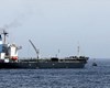 ائتلاف سعودی کشتی حامل سوخت یمن را توقیف کرد