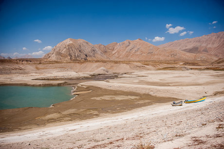 آخرین وضعیت موجودی دریاچه های پنج سد تامین کننده آب تهران/اقدامات کشاورزان برای جبران خسارت