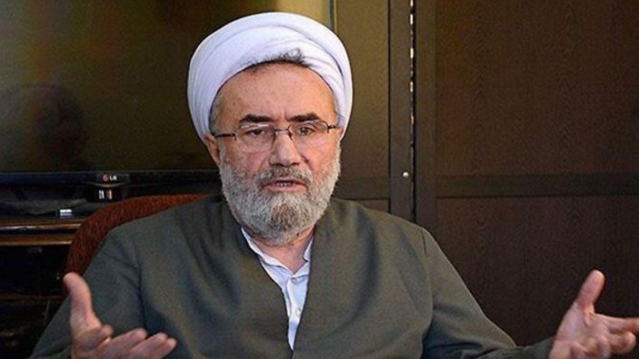 مسیح مهاجری: طرفدار حکومت اخلاق بر احکام هستم