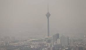 رئیس مرکز تحقیقات آلودگی هوا مطرح کرد مرگ زودرس سالانه ۴۰ هزار ایرانی به دلیل مواجهه با آلودگی هوا