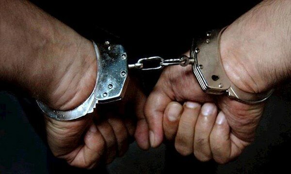 اعتراف به  ۱۲۸ فقره سرقت سیم و کابل هوایی در دامغان
