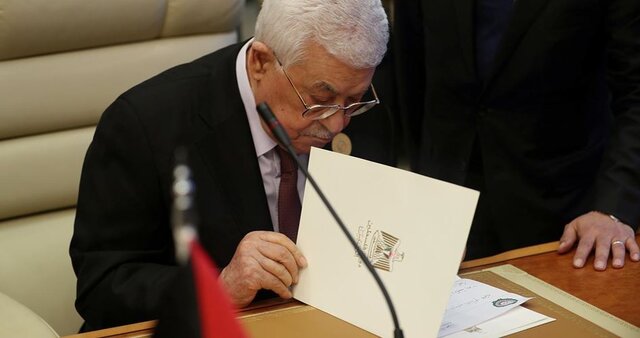 روزنامه عبری دلیل اصلی عباس برای تعویق در انتخابات فلسطین را فاش کرد