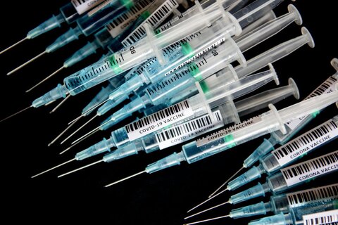 راه‌هایی برای کنترل و تسکین عوارض واکسن کرونا