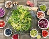 گیاه‌خواری نشانگرهای سلامتی را افزایش می‌دهد