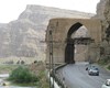 آخرین وضیت پل های تخریب شده در لرستان