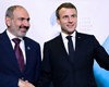حمایت فرانسه از ارمنستان در برابر جمهوری آذربایجان