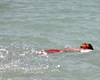 غرق شدن مرد جوان در لارستان