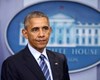 اوباما: بایدن کار دولت من را تمام می‌کند