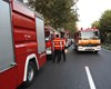 عملیات آتش نشانان در پالایشگاه تهران پس از ۴۲ ساعت پایان یافت