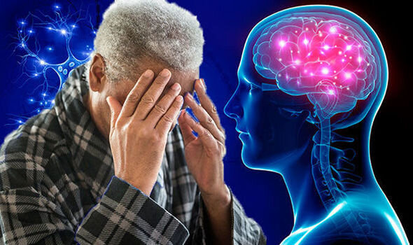 "آلزایمر"خطر مرگ و میر ناشی از کرونا را افزایش می‌دهد