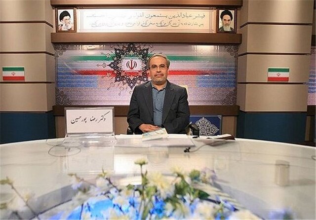 مجری مناظره‌های ۸۸: احمدی نژاد و موسوی بعد مناظره یک درگیری لفظی کوتاه داشتند